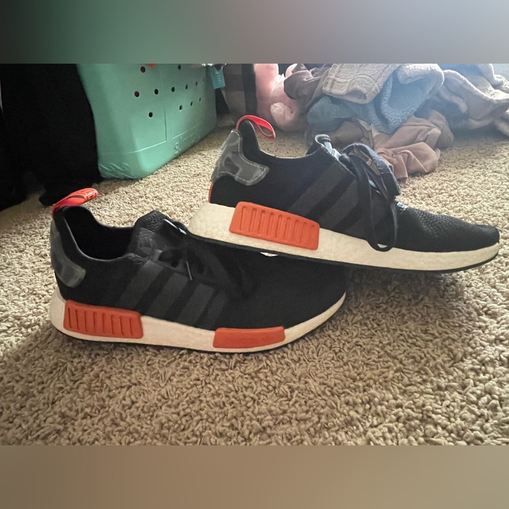 mens adidas running shoes
